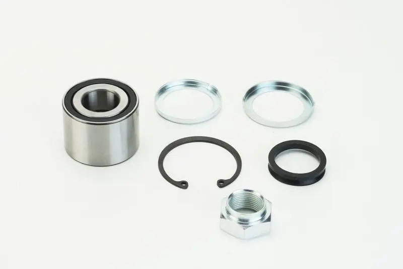 Contitech Kit Cuscinetto Ruota Wbe1167 - Immagine 3
