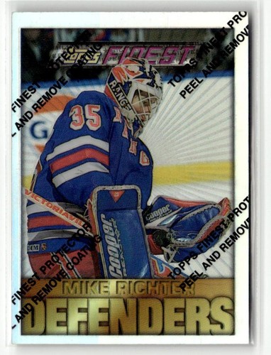 1995 Mike Richter #169