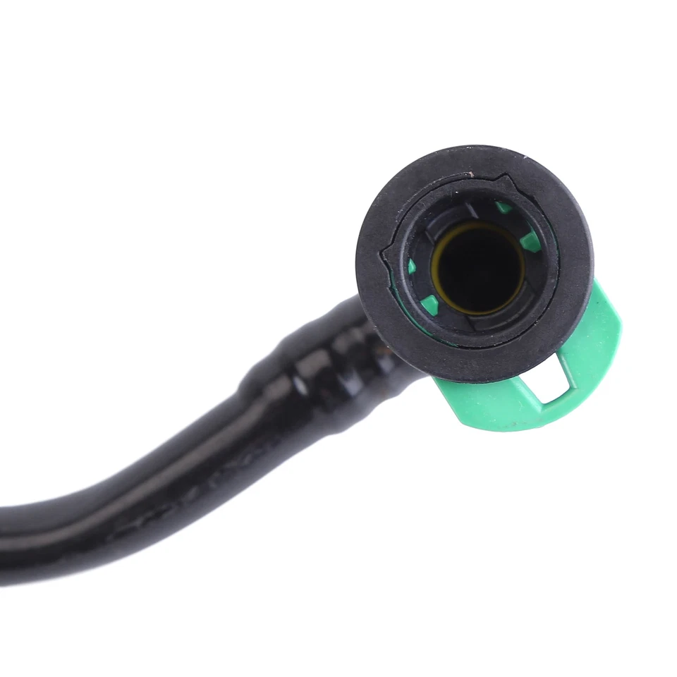 For 08-18 SILVERADO SIERRA 1500 4.3 5.8 5.3 6.2 FLEX FUEL REAR FUEL SUPPLY LINE - Image 4 of 4