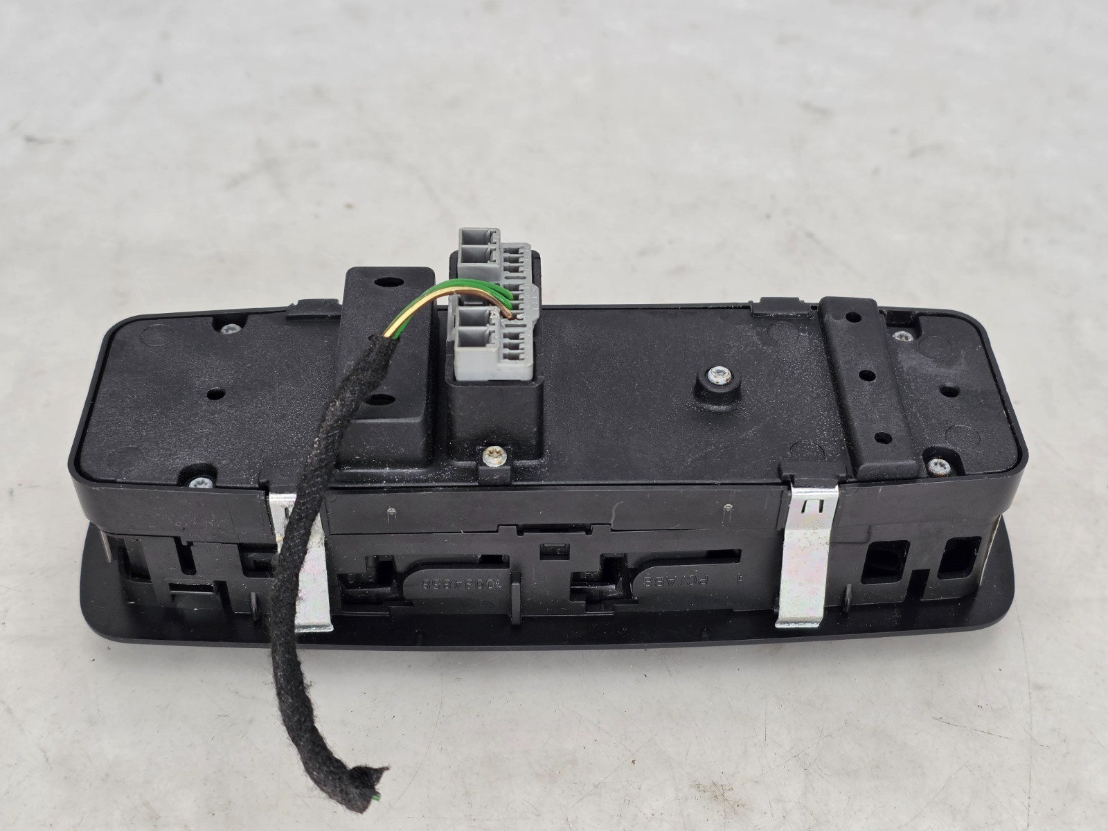 Maserati Ghibli 2014-2023 Front Left Window switch