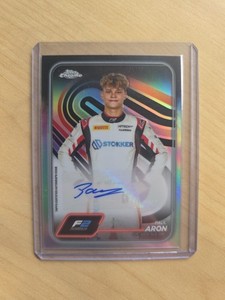 Formula 1 Autograph | eBay