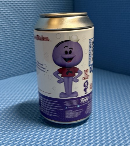 Funko Soda Hanna Barbera Squiddly Diddly Vinyl Figure - Bild 9 von 12