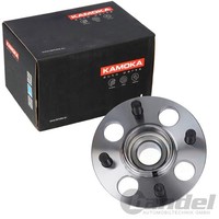 Kamoka RADLAGER-SATZ Hinterachse Passend FÜR Honda Civic CRX Integra Logo Isuzu
