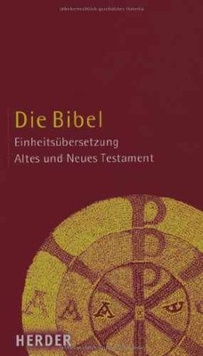 Die Bibel: Altes und Neues Testament, - Hardcover, by author - Very Good
