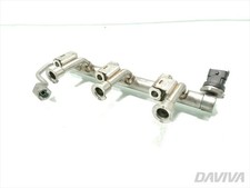 2017 Ford Focus Fuel Injection Rail 1.0 EcoBoost Petrol 92kW (125HP)