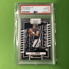 2023 Panini Absolute: #102 Cj Stroud Rookie Card Texans PSA 10 GEM MINT