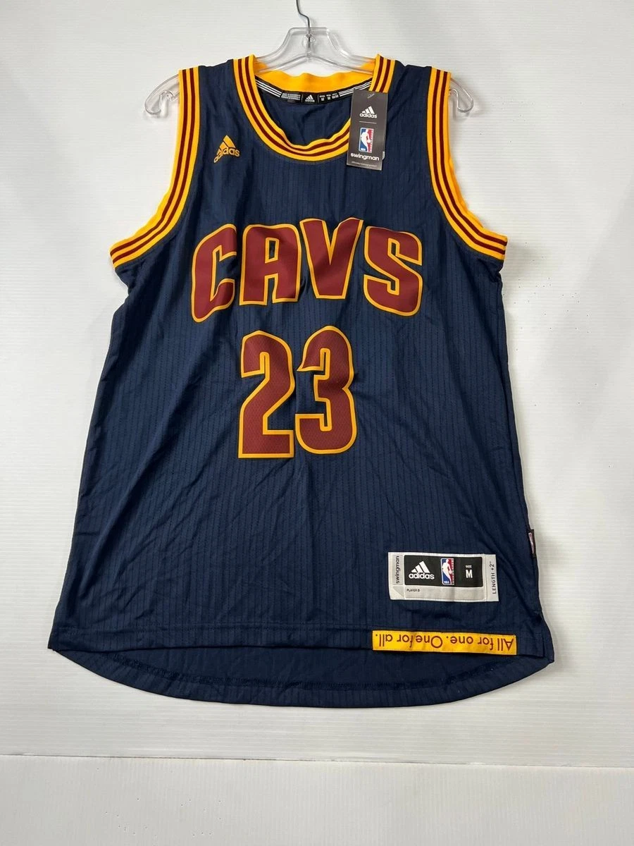 adidas Cleveland Cavaliers NBA Jerseys for sale | eBay