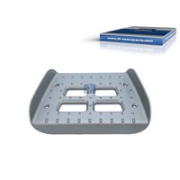 Trittbrett DT Spare Parts Aftermarket-Expertise Passend FüR DAF