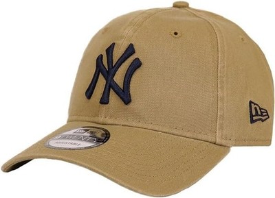 [New Era] Cap Mütze Los Angeles Dodgers Strapback Adjustable Cap USA Model