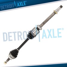 Complete Front Right CV Drive Axle Assembly f...