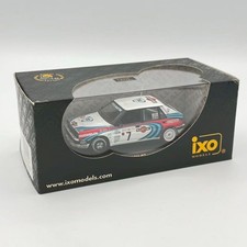 IXO 1/43 Lancia Delta Integrale 7 1990 D Oriol Age14+