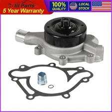 AW7160 Water Pump For 1993-2003 Dodge Dakota Ram 1500 Jeep Grand Cherokee V6 V8