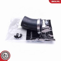 Esen SKV Ladeluftschlauch 43SKV215 FüR Audi Seat Skoda VW