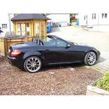 EIBACH TIEFERLEGUNGSFEDERN PRO-KIT E10-25-013-01-22 FÜR MERCEDES SLK TYP R171 EIBACH TIEFERLEGUNGSFEDERN PRO-KIT E10-25-013-01-22 FÜR MERCEDES SLK TYP R171