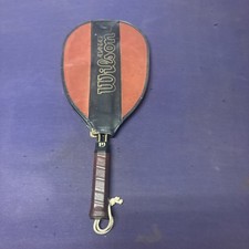 Wilson Advantage Racquetball Racket With Zip Cover