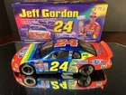 Jeff Gordon #24 Dupont No Bull 5 Brickyard Win 1998 Chevrolet Monte Carlo 1:24