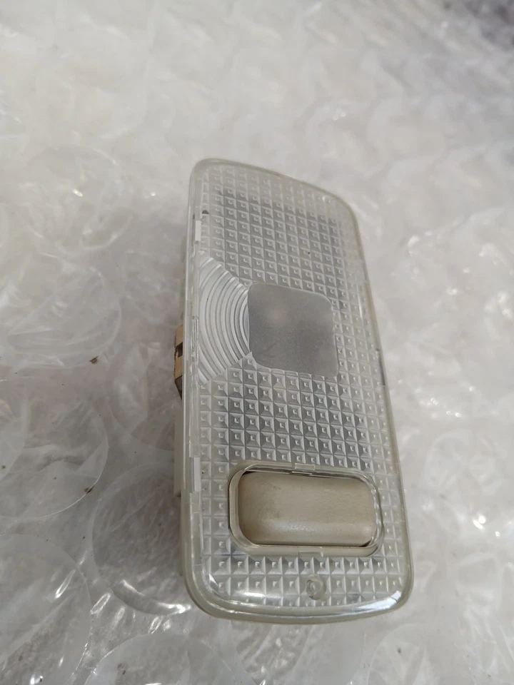 Infiniti FX45 FX35 2003-2008 maletero lectura cúpula techo luz iluminación V944 Foto 3 de 4