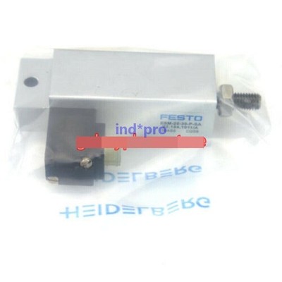 1pcs new 92.184.1011/A ESM-25-30-P-SA solenoid valve cylinder #ff