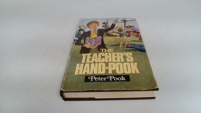 			Teachers Hand-Pook: An Introduction to Children for Teachers, Par		