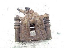 SMART FORTWO Coupe 451 Bremssattel vorne links 0.6 Benzin 2000 28721913
