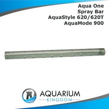 #10783 Aqua One Spray Bar - Aqua Style 620/620T AquaMode 900 Aquarium Top Filter