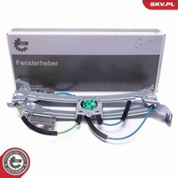 Fensterheber Esen Skv 51SKV511 FüR Renault Megane 2 Coupé EM0 Dci EM16 EM1E 16V