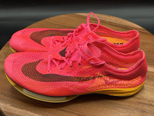 Nike Air Zoom Victory Track Spikes Men 10 Hyper Pink CD4385-600