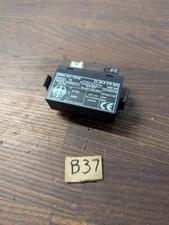 BMW E36 Z3 EWS EWS2 ANTENNA receiver module 8379502