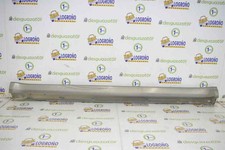 91112AG090LY seitenschweller links 212782 für SUBARU LEGACY FAMILIAR OUTBACK B13