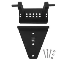 Jim's Machining [5818] Fuel Tank Wall Mount