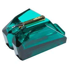 JICO EPS-55CS Solid Round Needle National(Technics) National Technics Record