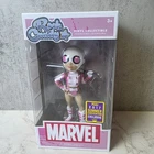 Funko Rock Candy Gwenpool 2017 Summer Convention Exclusive Marvel Vinyl Figure