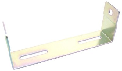 Uniden HBCT323750A 5-5/16'' Wide Mounting Bracket for BCT12 BC350 BC355C