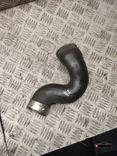 VW PASSAT Variant B6 3C5 Ladeluftkühlerschlauch 2.00 Diesel 2007 27372746