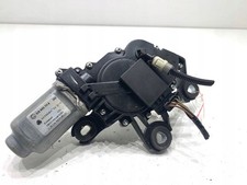 Heckscheibenwischermotor Skoda Fabia II 5J9955711A Schrägheck 06-14 DRIVE / LO 0
