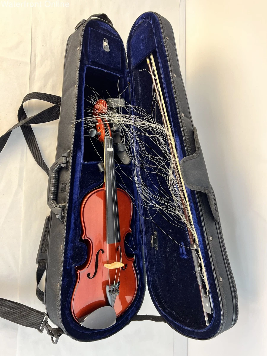Stentor 3/4 Size Orchestral Violins for sale | eBay