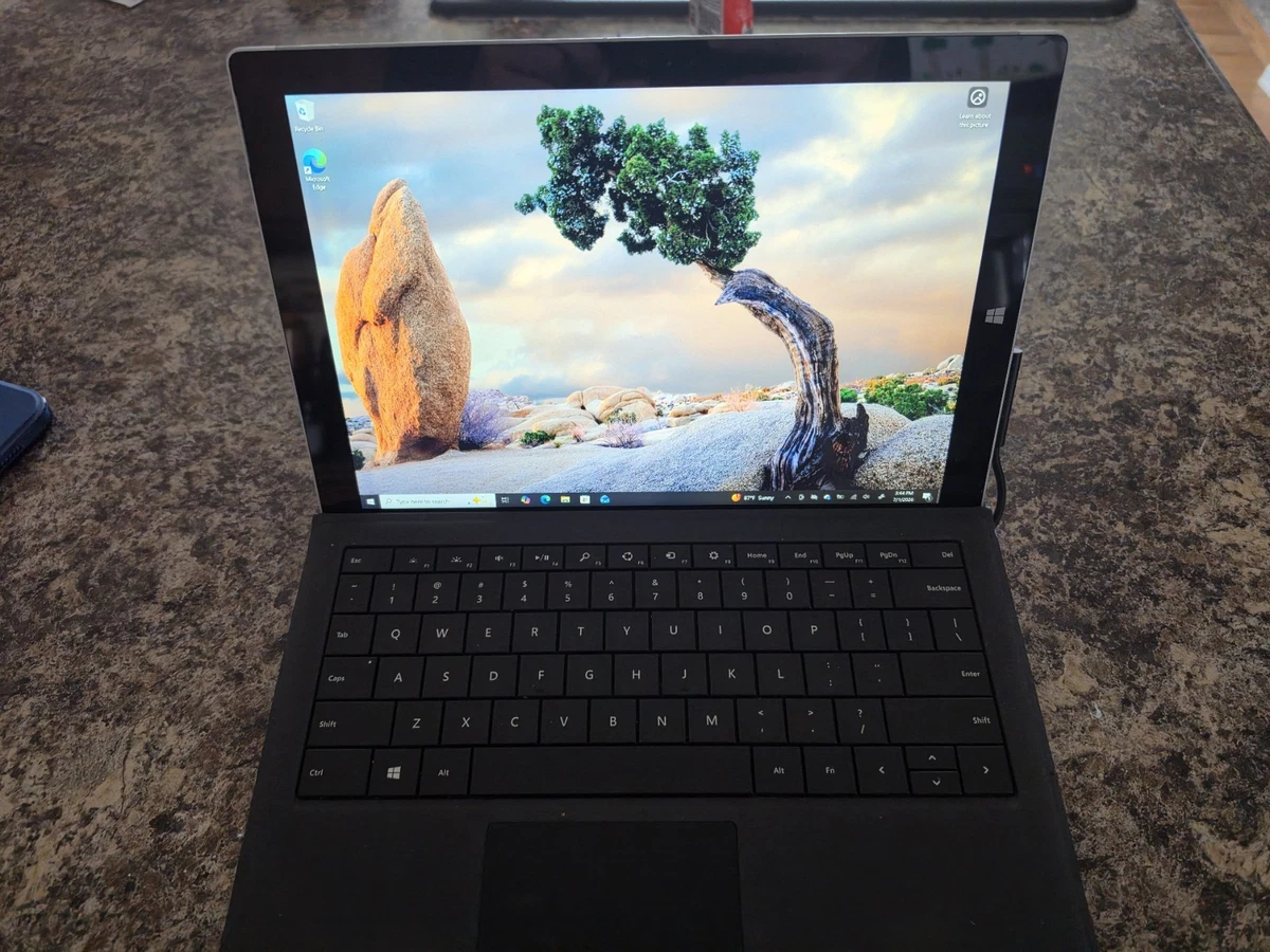Microsoft Surface Pro 3 256GB Tablets & eReaders for sale | eBay