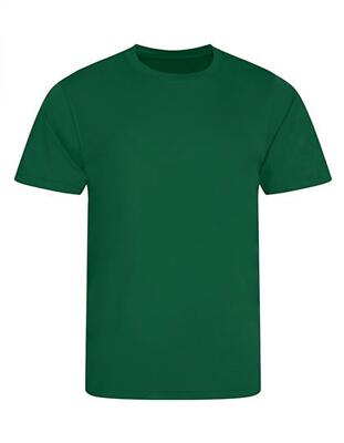 Herren Cool Smooth T / UV-Schutzfaktor 30+  | Just Cool | JC020