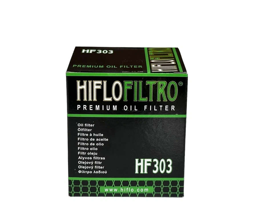 Kit de Servicio 3L Bardahl XTM 10W40 Aceite + Filtro KAWASAKI ER6-N ER-6F ('09-'11) Foto 3 de 4