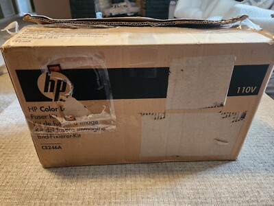 HP Color LaserJet CE246A Fuser Kit