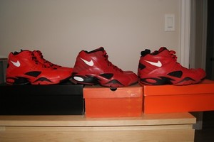 nike air maestro 1993