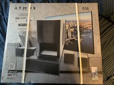 ATMOS 5.1.2 ELITE HOME THEATER SYSTEM