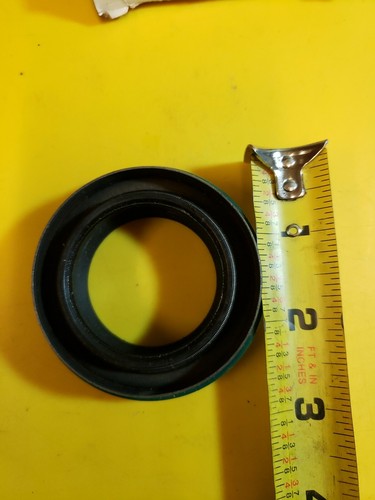 NUEVO DE LOTE ANTIGUO SKF CR 16725 CHICAGO SELLO TRANS AUTOMÁTICO ENVÍO GRATUITO - Imagen 4 de 4