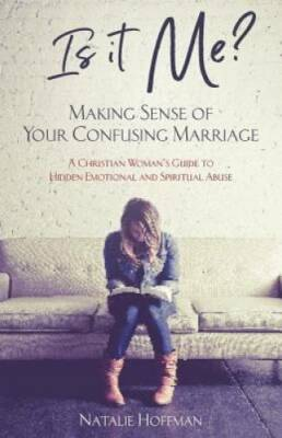 #ad #ad Is It Me? Making Sense of Your Confusing Marriage: A Christian Woman#x27;s Gu GOOD $5.46
