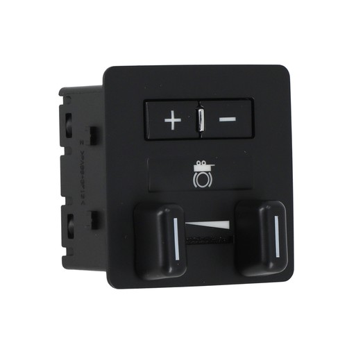 Trailer Brake Control Switch For Chevrolet Silverado 2500 HD 3500 HD 601-226