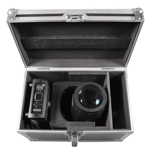 230W 7R Moving Head Beam Sharpy Light 16+8Prism Zoom DMX Effect w/Flight Case - Picture 26 of 26