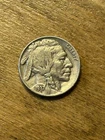 1937 Buffalo Nickel XF