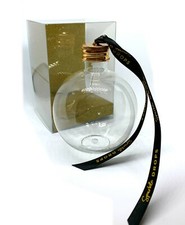 Empty 250ml PET Booze Baubles, Optional Gift Box-Fill with Alcohol, Personalise,
