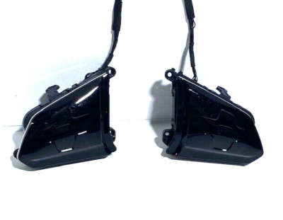 Touch steering wheel switch multifunction VW Golf 8 Arteon Passat Tiguan heater,