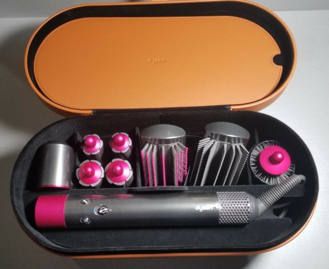 ebay dyson hair wrap